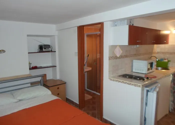 Apartment Ivanka -Krok