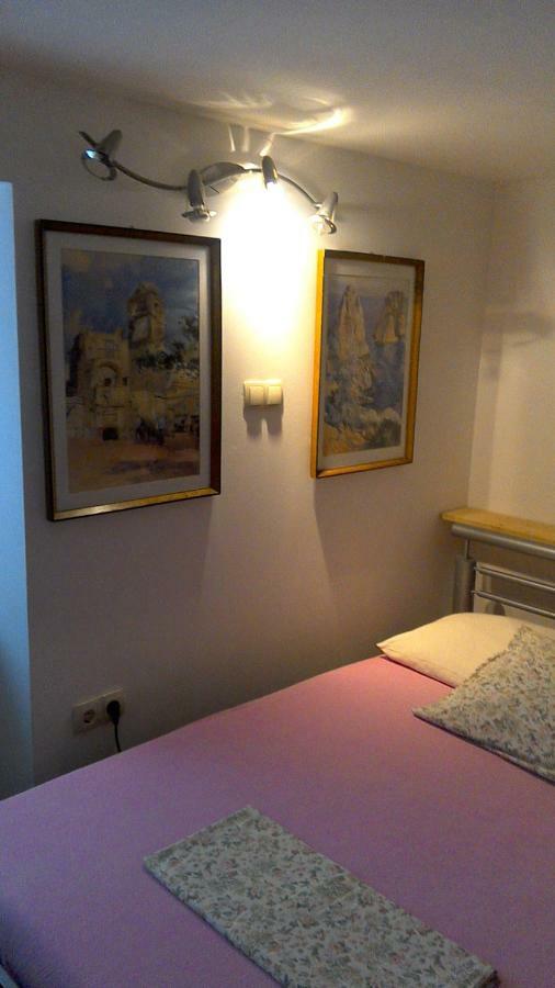 Ivanka -krok Apartament